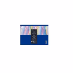 Fabriano 72613040, Foglio d'arte, 300 g/m², 20 fogli