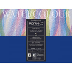 Fabriano Watercolour Foglio d'arte 20 fogli
