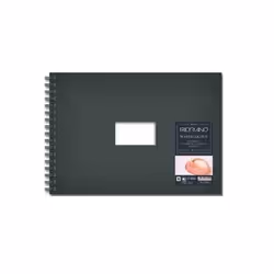 Fabriano 11480021, 300 g/m², 25 fogli