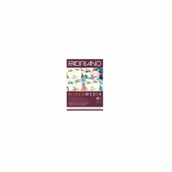 Fabriano 19100382, 250 g/m², 40 fogli