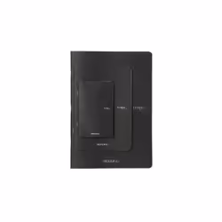 Fabriano Ecoqua Original quaderno per scrivere A4 70 fogli Verde - Vista aggiuntiva 4