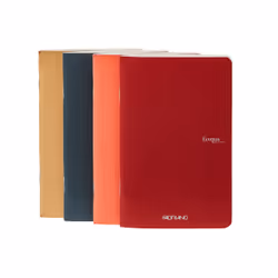 Fabriano Ecoqua Original quaderno per scrivere A4 70 fogli Verde - Vista aggiuntiva 7