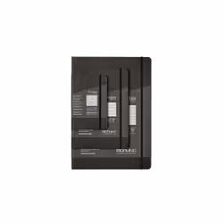 Fabriano Ecoqua Plus quaderno per scrivere A5 80 fogli Verde - Vista aggiuntiva 6
