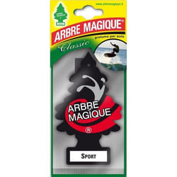 ARBRE MAGIQUE 8001365022265 cura dell'aria Auto Carta