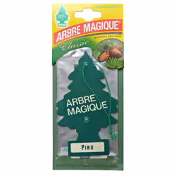 ARBRE MAGIQUE 8001365055003 cura dell'aria Auto Carta