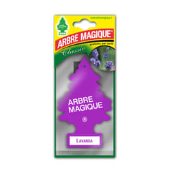 ARBRE MAGIQUE 8001365055201 cura dell'aria Auto Carta
