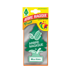 ARBRE MAGIQUE Mela Verde