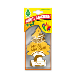 ARBRE MAGIQUE 8001365055362 cura dell'aria Auto Carta