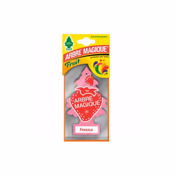 garantisce lemanazione della fragranza fino a 6 settimane Fruit Fragola