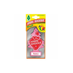 Lampa - arbre magique fruit fragola 24 pz