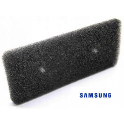 Samsung - filtro spugna asciugatrice DC62-00376A 230mm x 100mm x 15mm lavabile