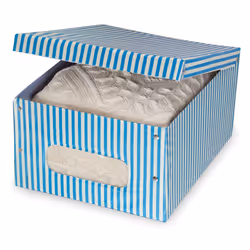 Misterpack Scatola in PVC dimensioni 38.5 x 50 x 24 cm - Vista aggiuntiva 4