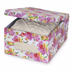 Misterpack Scatola in PVC dimensioni 38.5 x 50 x 24 cm - Vista aggiuntiva 6