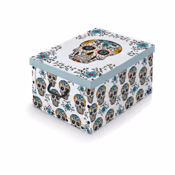 Domopak Living Scatola con maniglie - Vista aggiuntiva 5