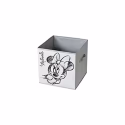 Secchio Minnie 32x32x32cm Secchio Minnie 32x32x32cm EAN: 8001410077530