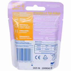 Durex Intense Vibrations Anello Vibrante 1 Pezzo