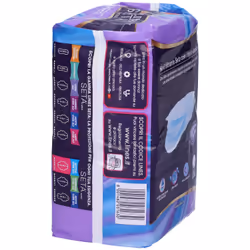 LINES Seta Sottile con Ali 20 pz Assorbenti - Vista aggiuntiva 4