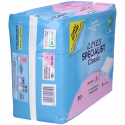 LINES Specialist Classic Traverse Salvaletto Rimboccabili 30 pz Lenzuolo