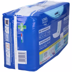 LINES Specialist Classic Unisex Rettangolari 30 pz Assorbenti - Vista aggiuntiva 4