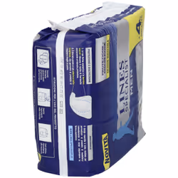 Lines Specialist Men Livello 2 Assorbente Perdite Urina Taglia M 14 Pezzi - Vista aggiuntiva 4