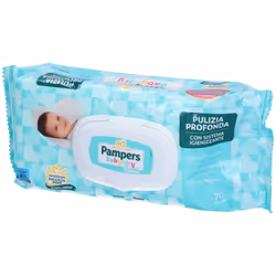 Pampers Baby Fresh Salviettine 70 pz Salviette