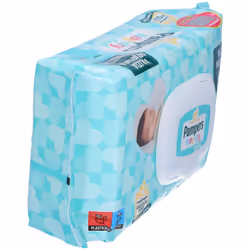 Pampers Baby Fresh Salviettine 70 pz Salviette - Vista aggiuntiva 4