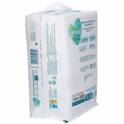 Pampers Protezione Pura 4 (7-18 kg) 19 pz Pannolini - Vista aggiuntiva 4