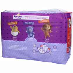 Pampers Progressi Cresce Maxi 7-18 Kg 44 pz Pannolini - Vista aggiuntiva 4