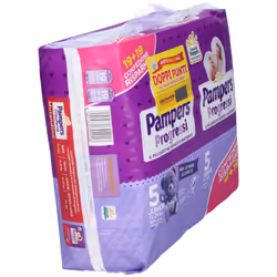 Pampers Progressi Cresce Junior 11-25 kg 38 pz Pannolini