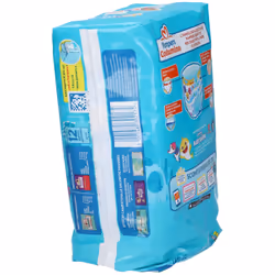 Pampers Il Costumino Pannolini per Mare Taglia 3(6-11kg) 12 Pezzi Taglia 3 (6-11kg) - Vista aggiuntiva 4