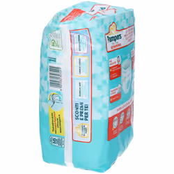 Pampers Baby Dry Mutandina Maxi 8/15kg 16 pz Pannolini - Vista aggiuntiva 4