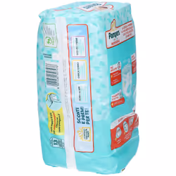 Pampers Baby Dry Mutandino 17 +kg 13 pz Pannolini - Vista aggiuntiva 4