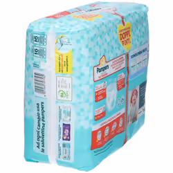 Pampers Baby Dry Mutandino 4 Maxi 32 pz Pannolini - Vista aggiuntiva 4