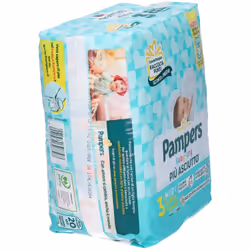Pampers Baby Dry 3 Maxi 4-9kg 20 pz Pannolini