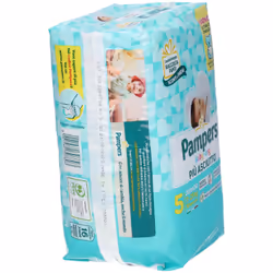 Pampers Baby Dry 11/25 kg 16 pz Pannolini