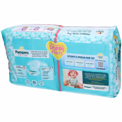 Pampers Baby Dry 2 Maxi 3-6 kg 48 pz Pannolini