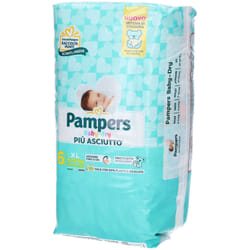 Pampers Baby Dry 6 Maxi 15-30kg 13 pz Pannolini