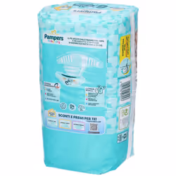 Pampers Baby Dry 6 Maxi 15-30kg 13 pz Pannolini
