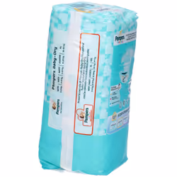 Pampers Baby Dry 6 Maxi 15-30kg 13 pz Pannolini - Vista aggiuntiva 4