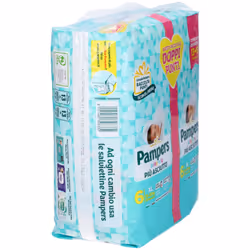 Pampers Baby Dry 15/30kg 26 pz Pannolini