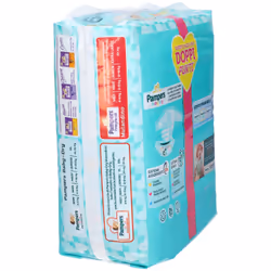 Pampers Baby Dry 15/30kg 26 pz Pannolini - Vista aggiuntiva 4