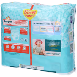 Pampers Baby Dry Mutandino 7 XXL 26 pz Pannolini