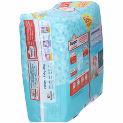 Pampers Baby Dry Mutandino 7 XXL 26 pz Pannolini - Vista aggiuntiva 4