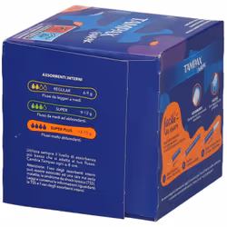 Tampax Compak Superplus Assorbenti Interni 16 Pezzi - Vista aggiuntiva 4