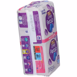 LINES Petalo Delicato e Fresco Pacco Doppio 1 pz Assorbenti - Vista aggiuntiva 4