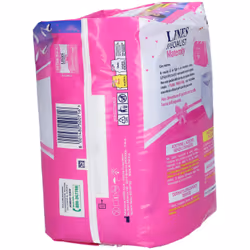 Lines Specialist Maternity Mutandina Assorbente Per Perdite Post Parto Large 10 Pezzi - Vista aggiuntiva 4