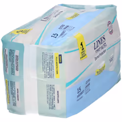 LINES Specialist Derma Protection 15 pz Assorbenti