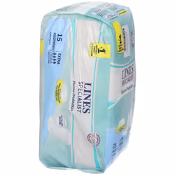 LINES Specialist Derma Protection 15 pz Assorbenti - Vista aggiuntiva 4