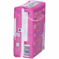 LINES Specialist Lady 10 pz Assorbenti - Vista aggiuntiva 4