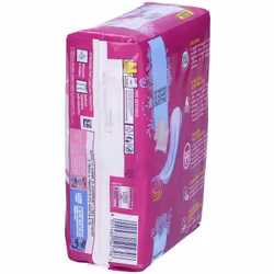 ASSORBENTI LINES SPECIALIST LADY EXTRA IPOALLERGENICI 8 PEZZI - Vista aggiuntiva 4